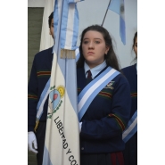 Acto del 9 de Julio- Día de la independencia
